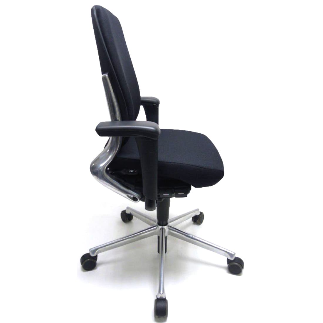 Refurbished Bureaustoel Ergonomisch Design Ahrend 230 Hoge