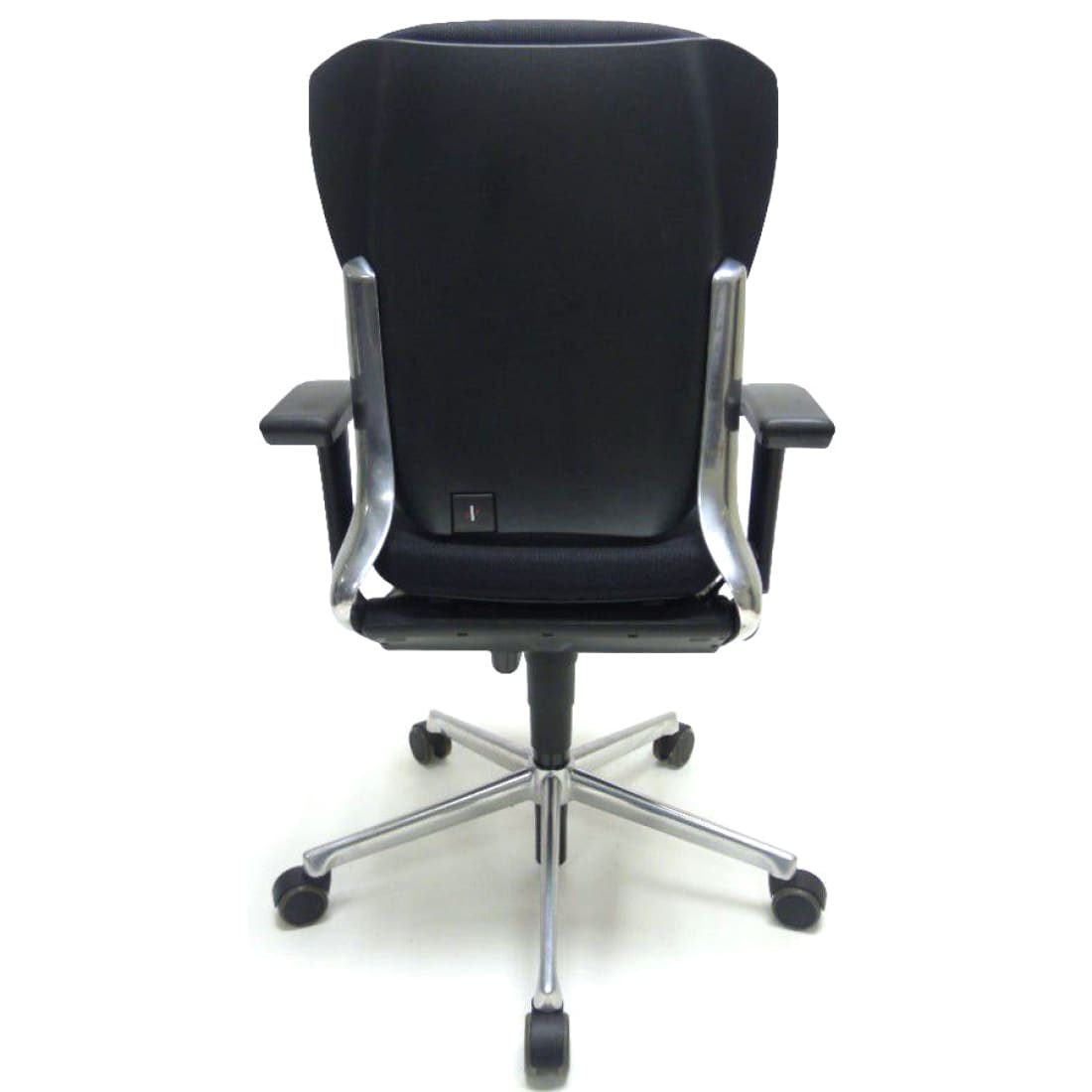 Refurbished Bureaustoel Ergonomisch Design Ahrend 230 Hoge