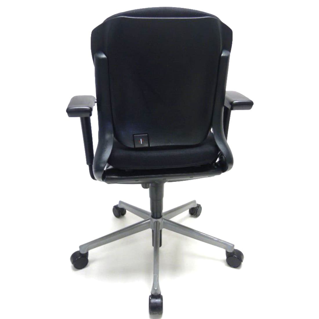 Refurbished Bureaustoel Ergonomisch Design Ahrend 230 Lage