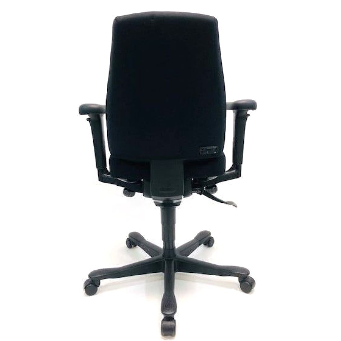 Refurbished Bureaustoel Kinnarps 6000 Freefloat DP (N)EN