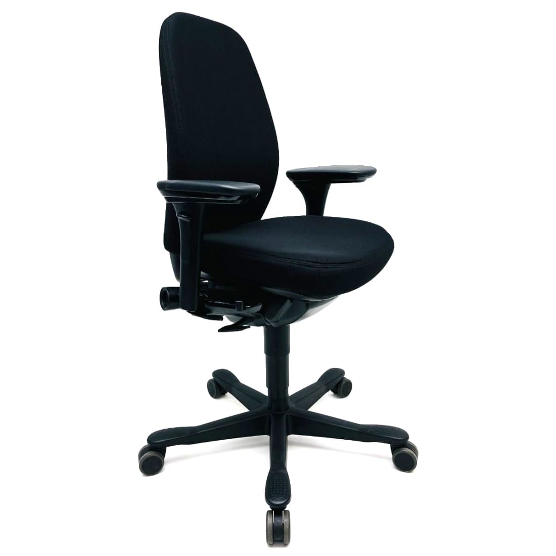 Refurbished Bureaustoel Kinnarps 9000 (N)EN 1335 -
