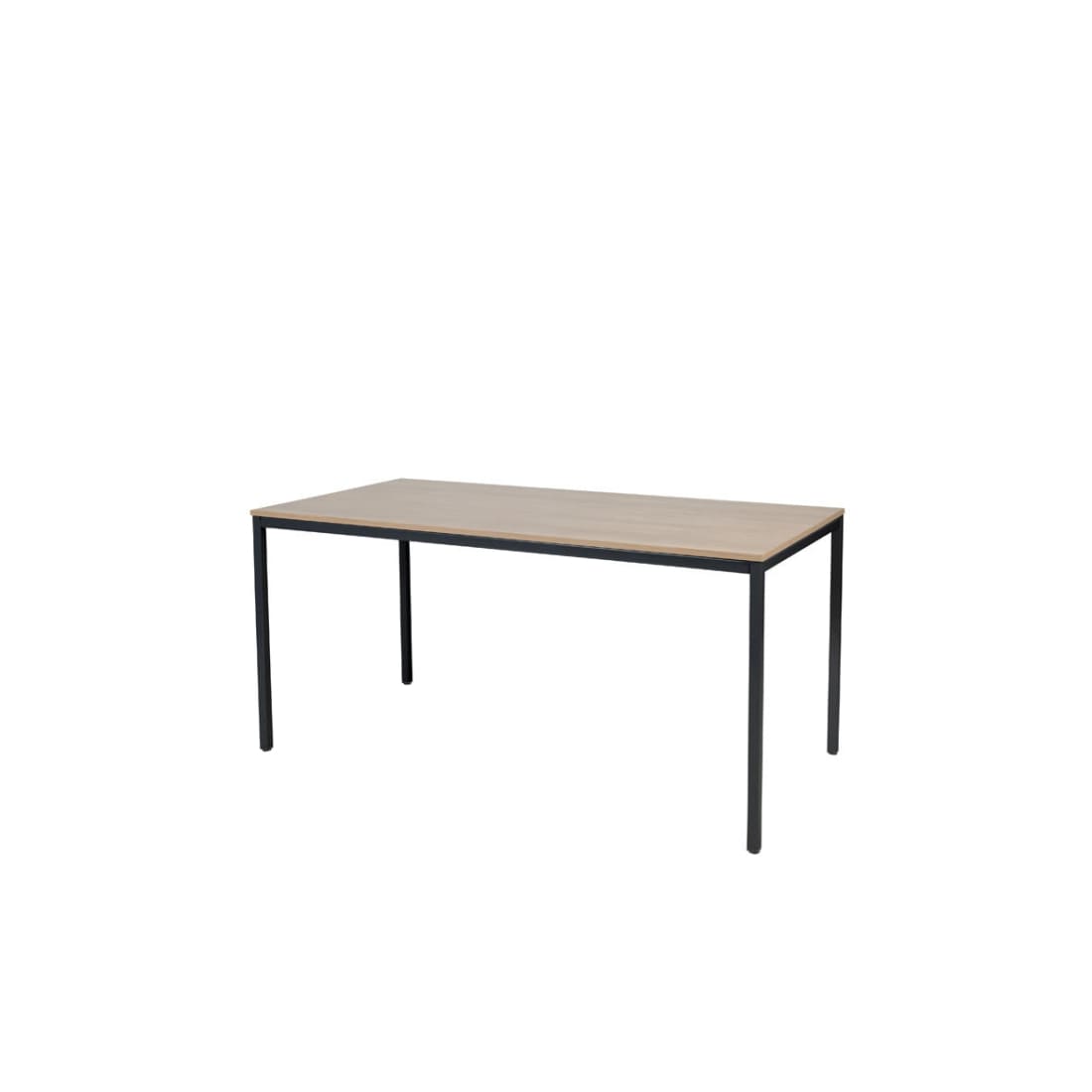 Schaffenburg Domino Basic Bureau / Tafel - Vaste Hoogte