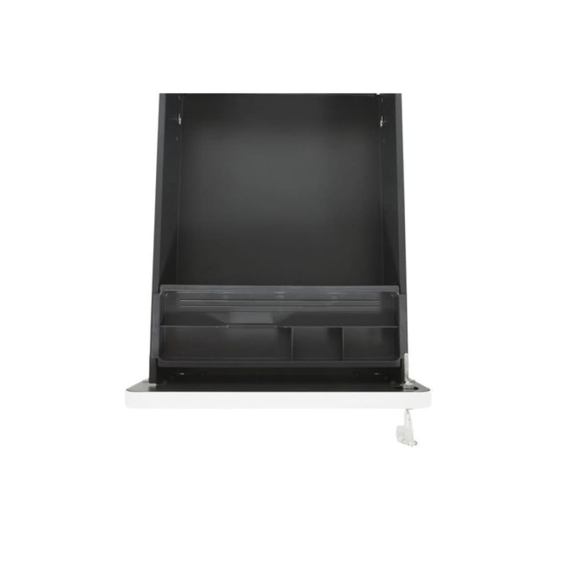 Schaffenburg Ladeblok Claudius Wit 3 laden 40 x 50 x 53,5 cm