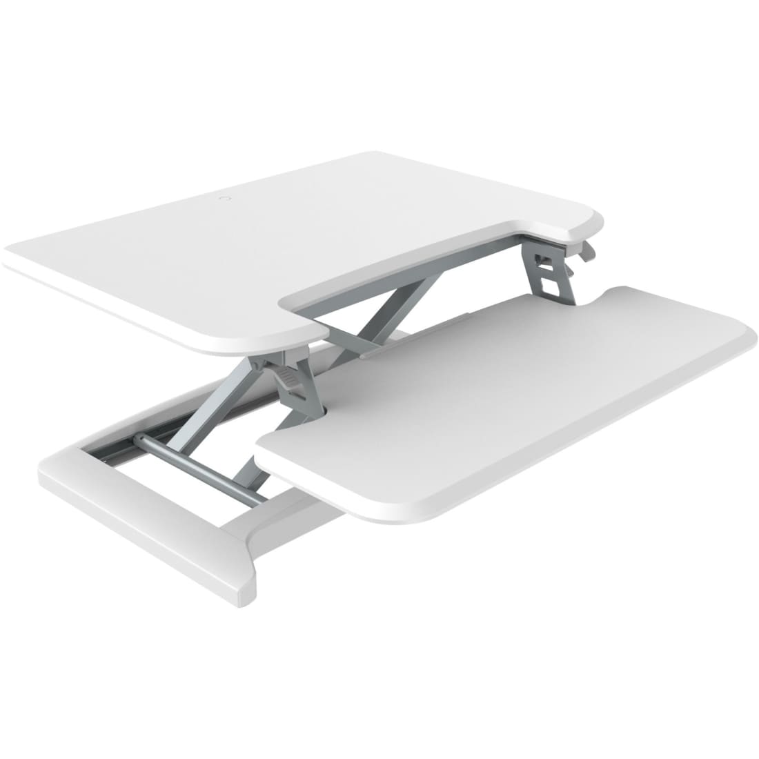 Zit-sta module Small wit - Zit/sta module