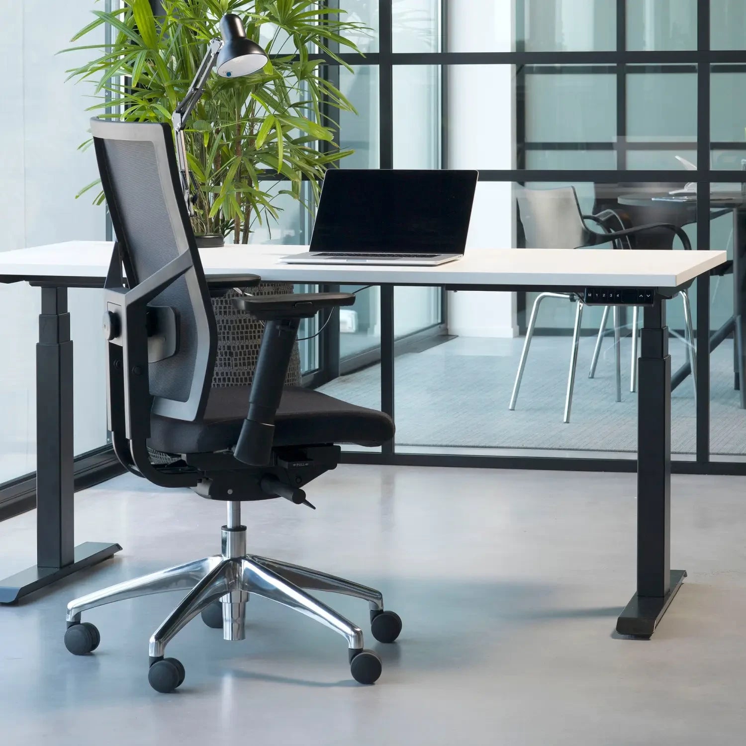 De Ultieme Gids voor het Kiezen van het Perfecte Bureau