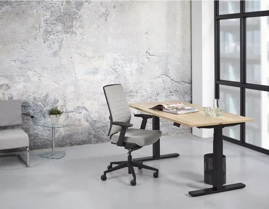 Een bureau kiezen? Dat doe je zo!