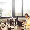 How do you set up an office cheaply under € 60?