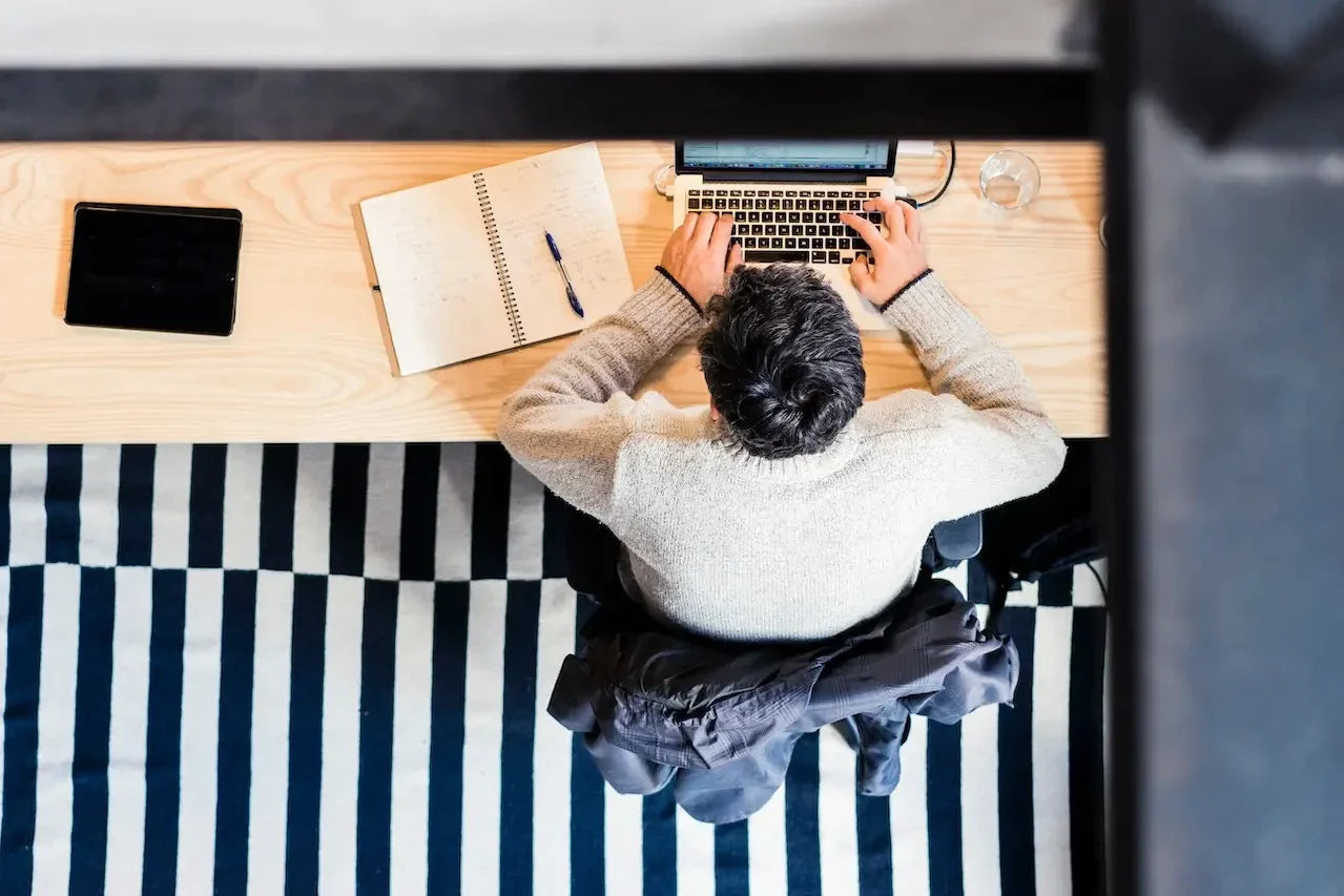 Hoe test je een bureaustoel? De 3 tips om de perfecte bureaustoel te vinden!