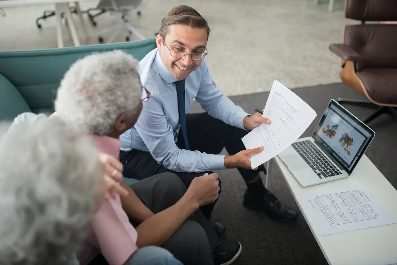 Is een bureaustoel aftrekbaar?