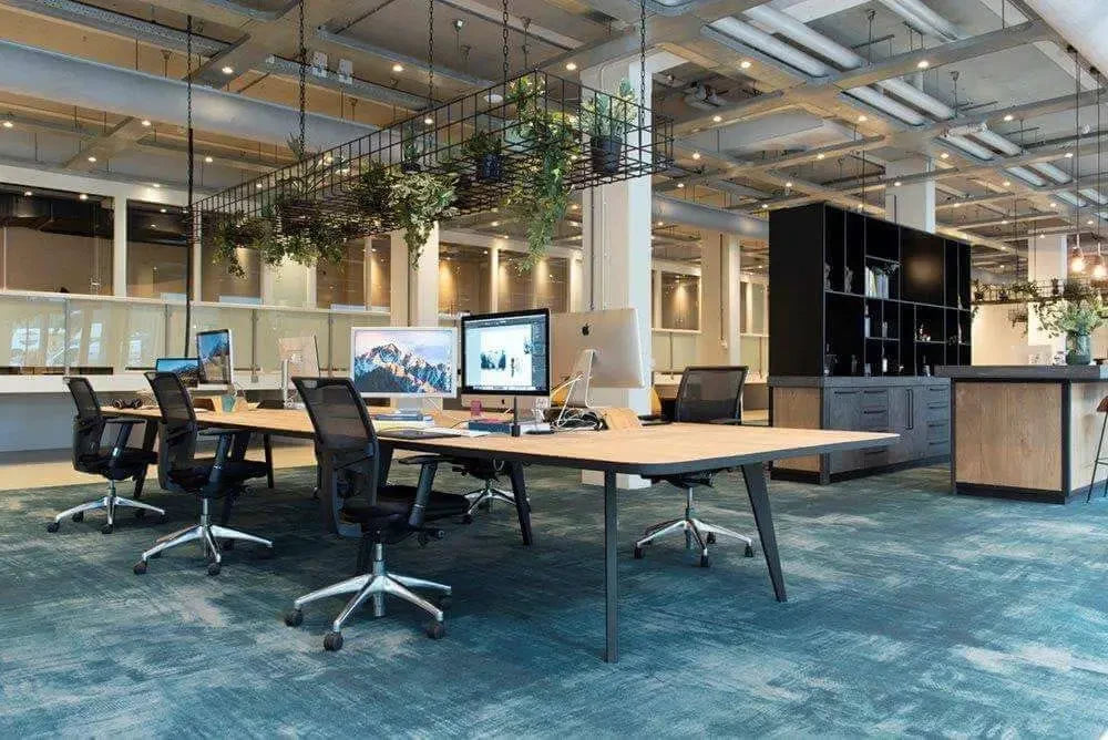 Voorkom rugklachten: neem een ergonomische bureaustoel