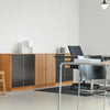 Wann ist ein Bürostuhl ergonomisch?