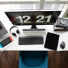 Wat is ergonomisch kantoormeubilair?