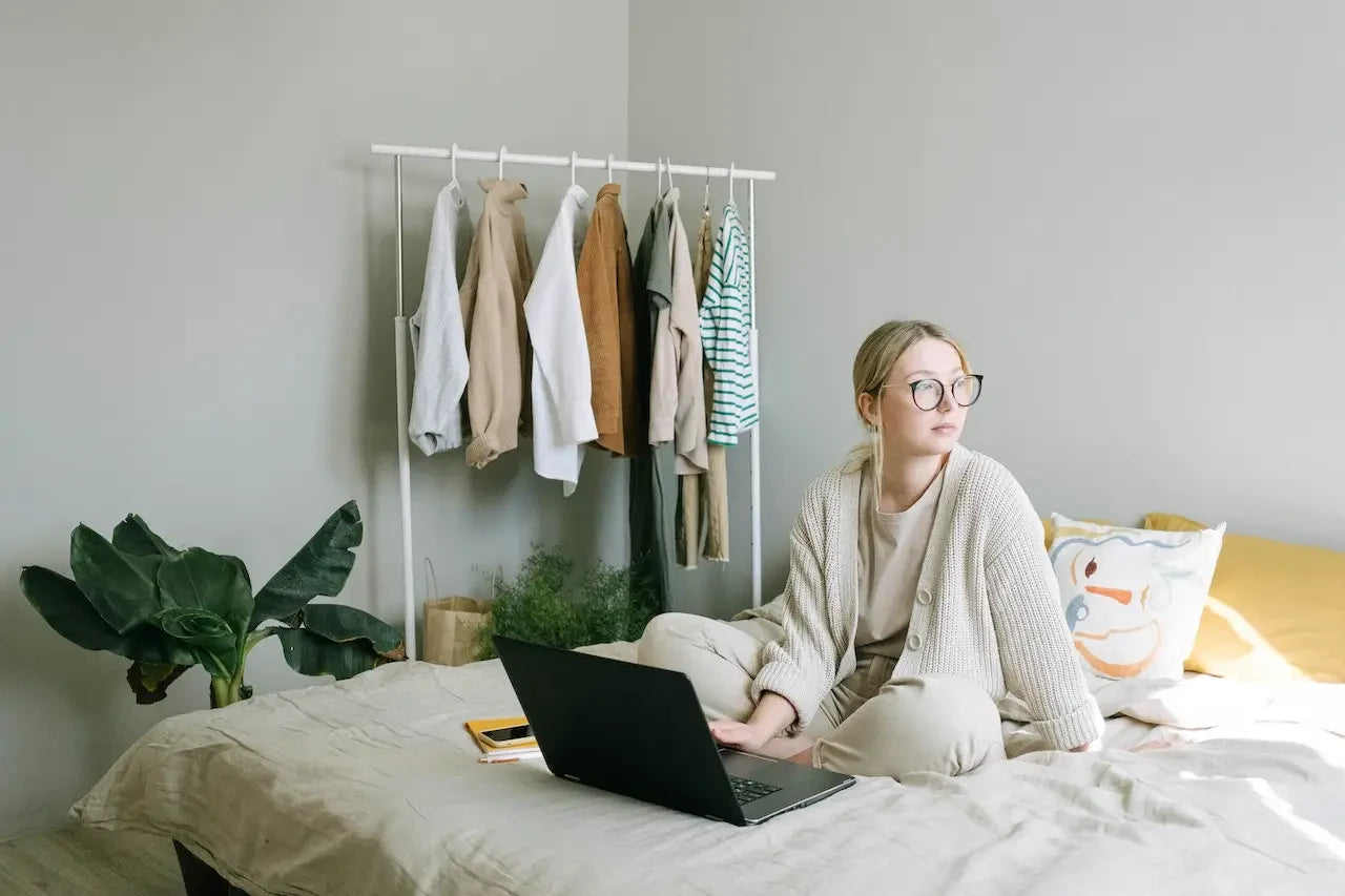 Wat zijn de verschillen tussen een mesh en comfort rug voor