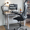 Which office chair for working from home?