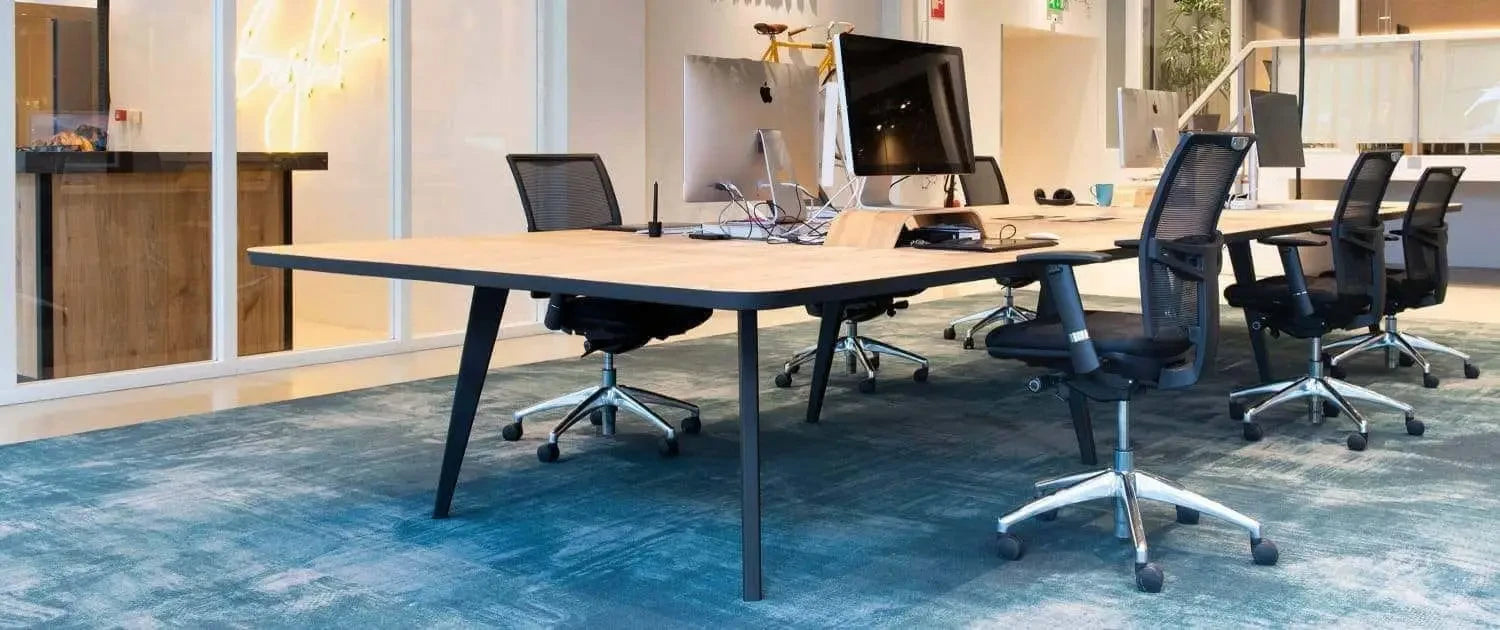 Bureaustoelen