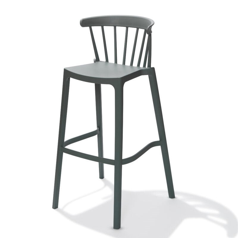 Manhattan RetroMax Barstool - Vintage Design