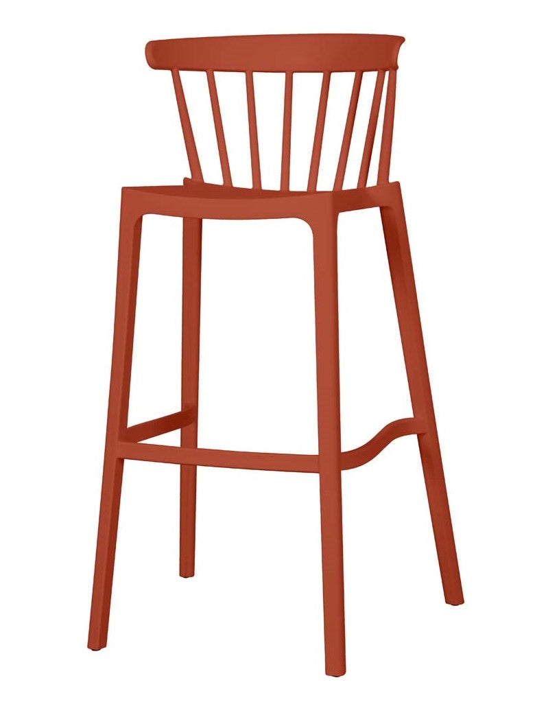 Manhattan RetroMax Barstool - Vintage Design