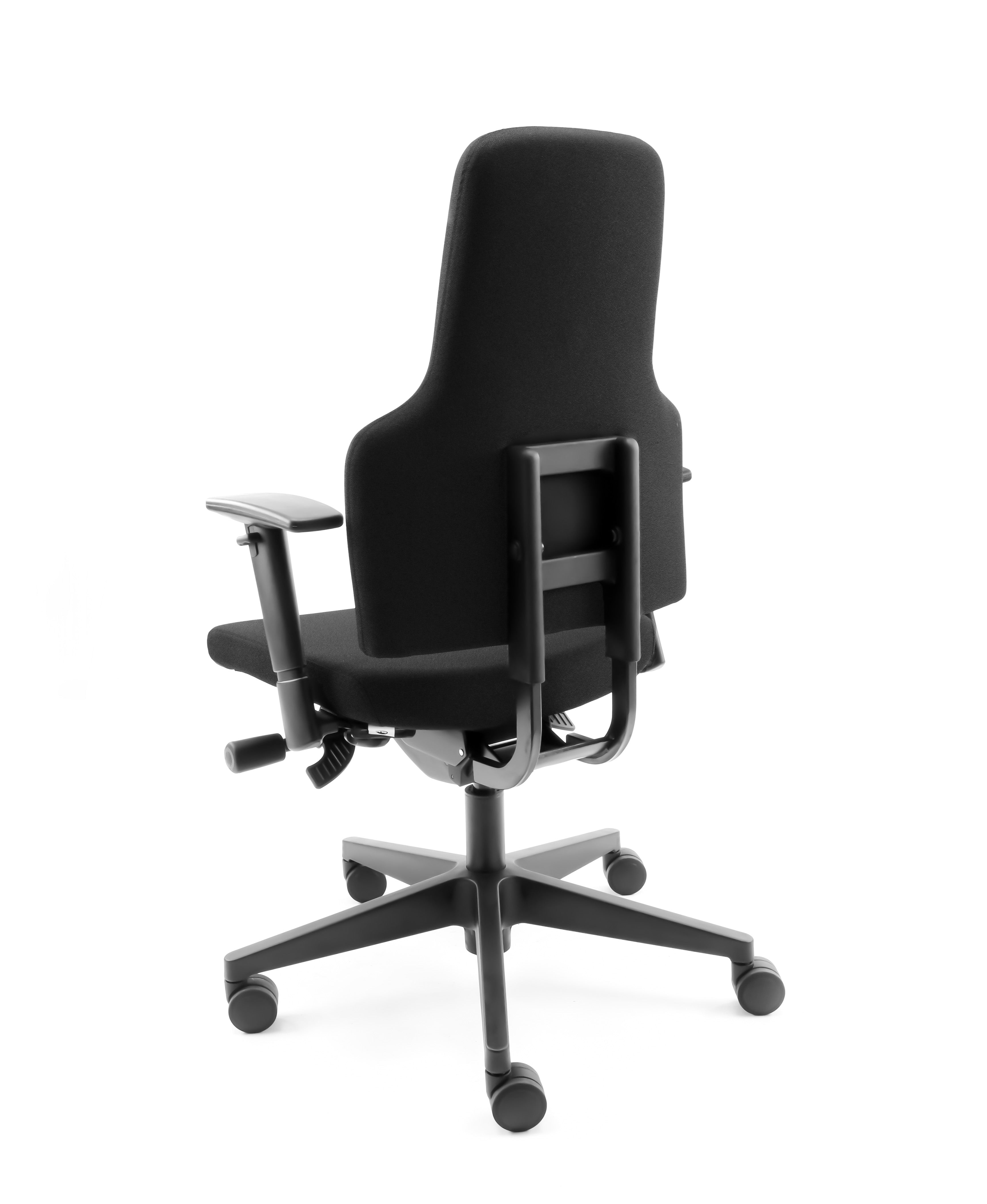 Refurbished Office chair workliving District Special NEN1335