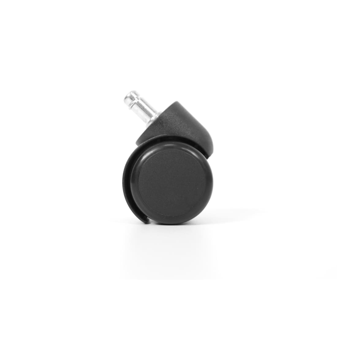 5x Workliving Bureaustoelwielen 11mm/50mm - Zachte wielen -