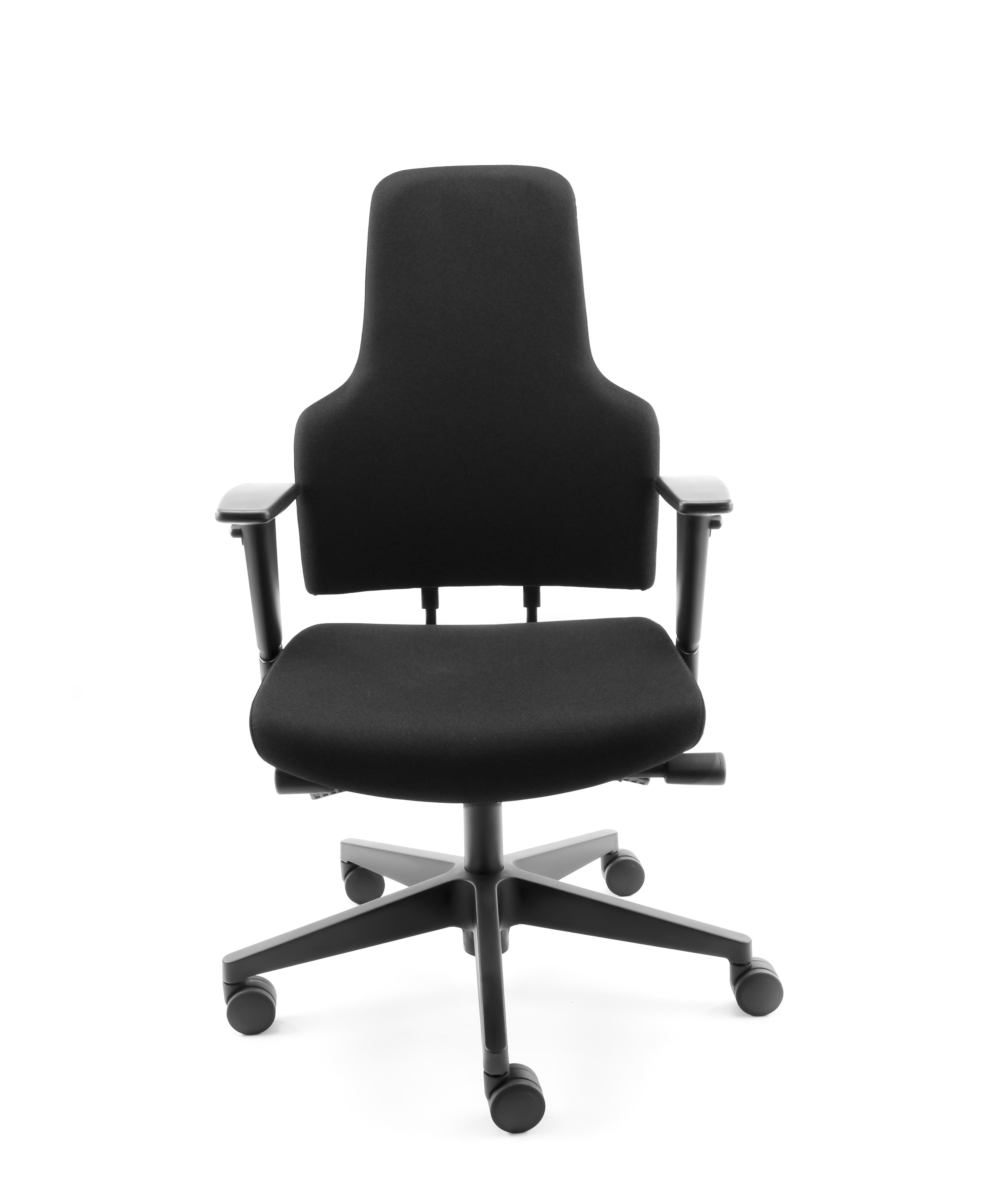 Refurbished Office chair workliving District Special NEN1335