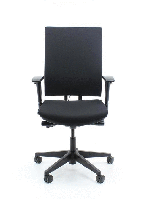 Workliving Zuidas Comfort Budget - Bureaustoel Ergonomisch Design (N)EN 1335