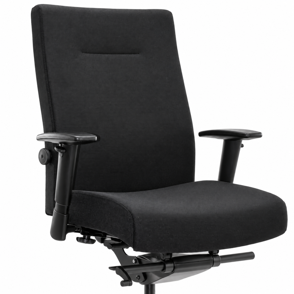 Workliving Atlas XL - Ergonomische Bureaustoel NEN1335 tot 200KG