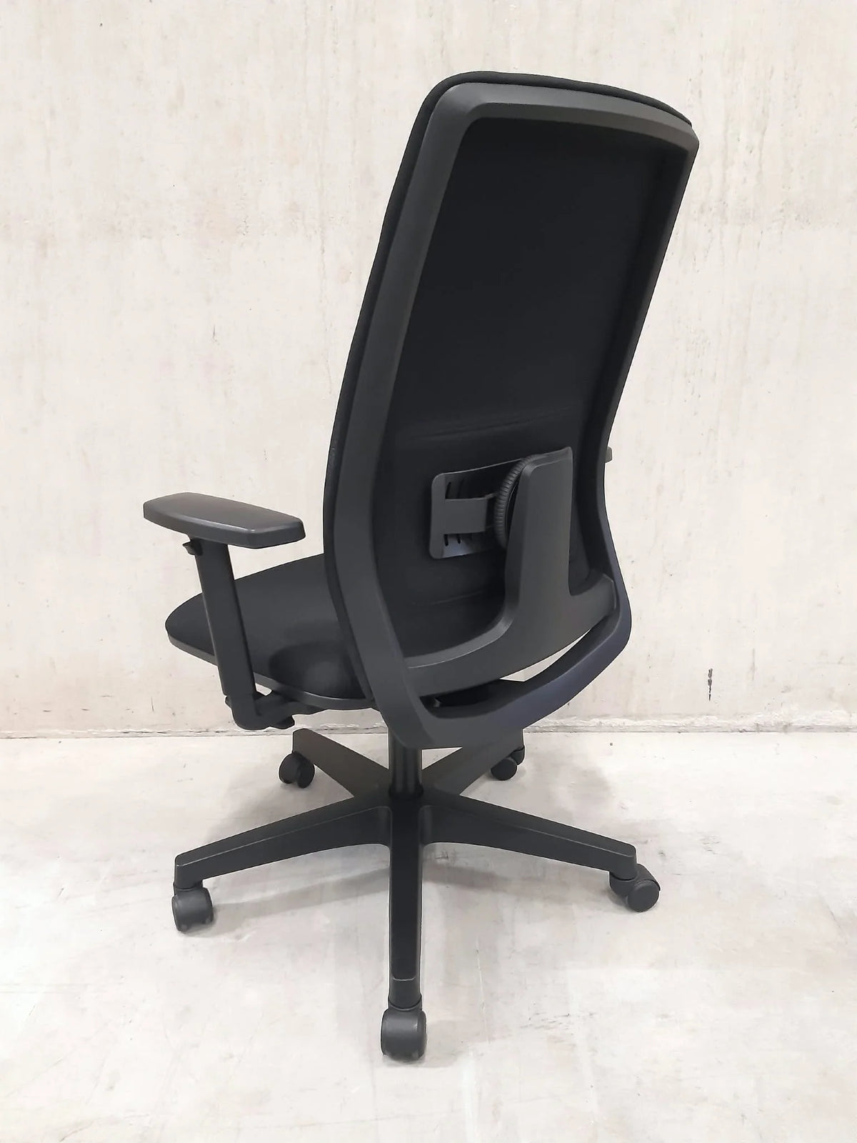 Outlet - Refurbished Bureaustoel A4