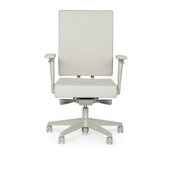 Werkliving Zuidas Comfort - Office chair ergonomic design (N) and 1335