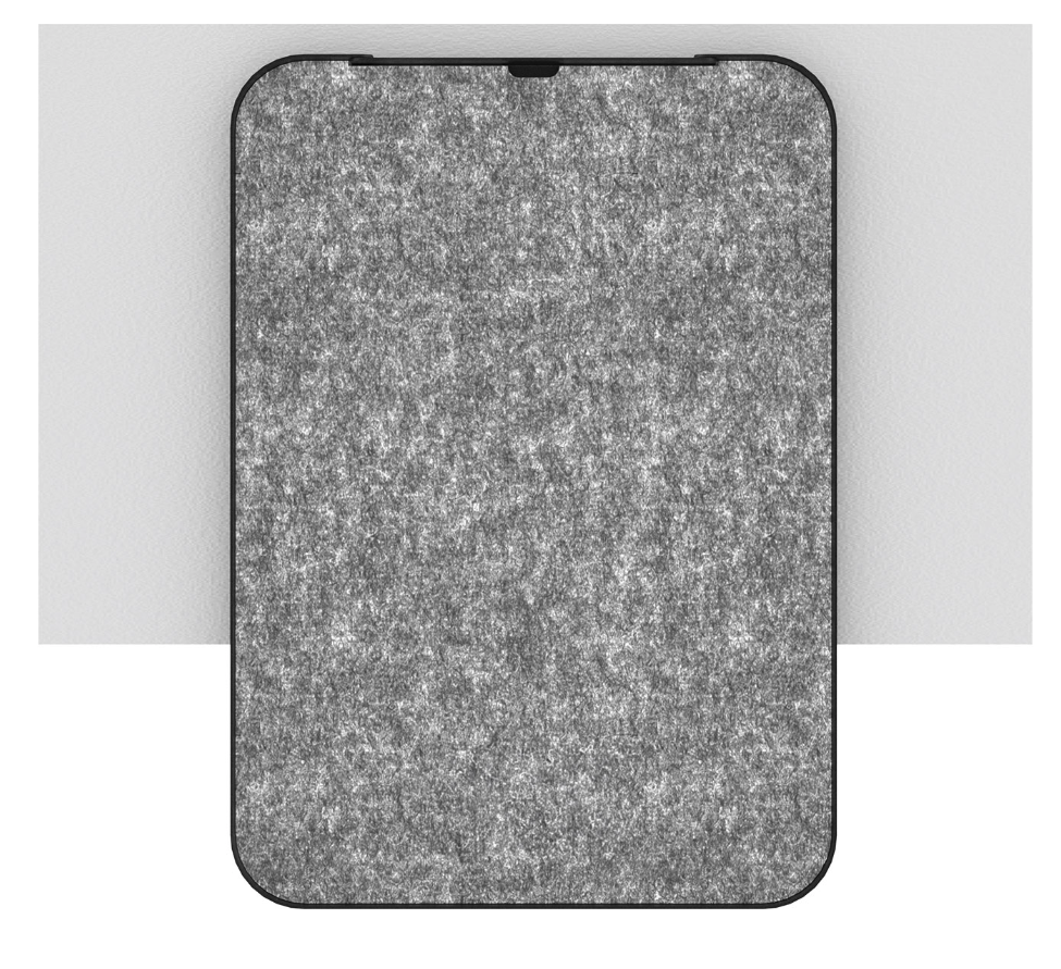 Dataflex Bento® Desktop Locker - Zwart - Bureaulade - 503 - Dataflex - Bureaulades- Workliving