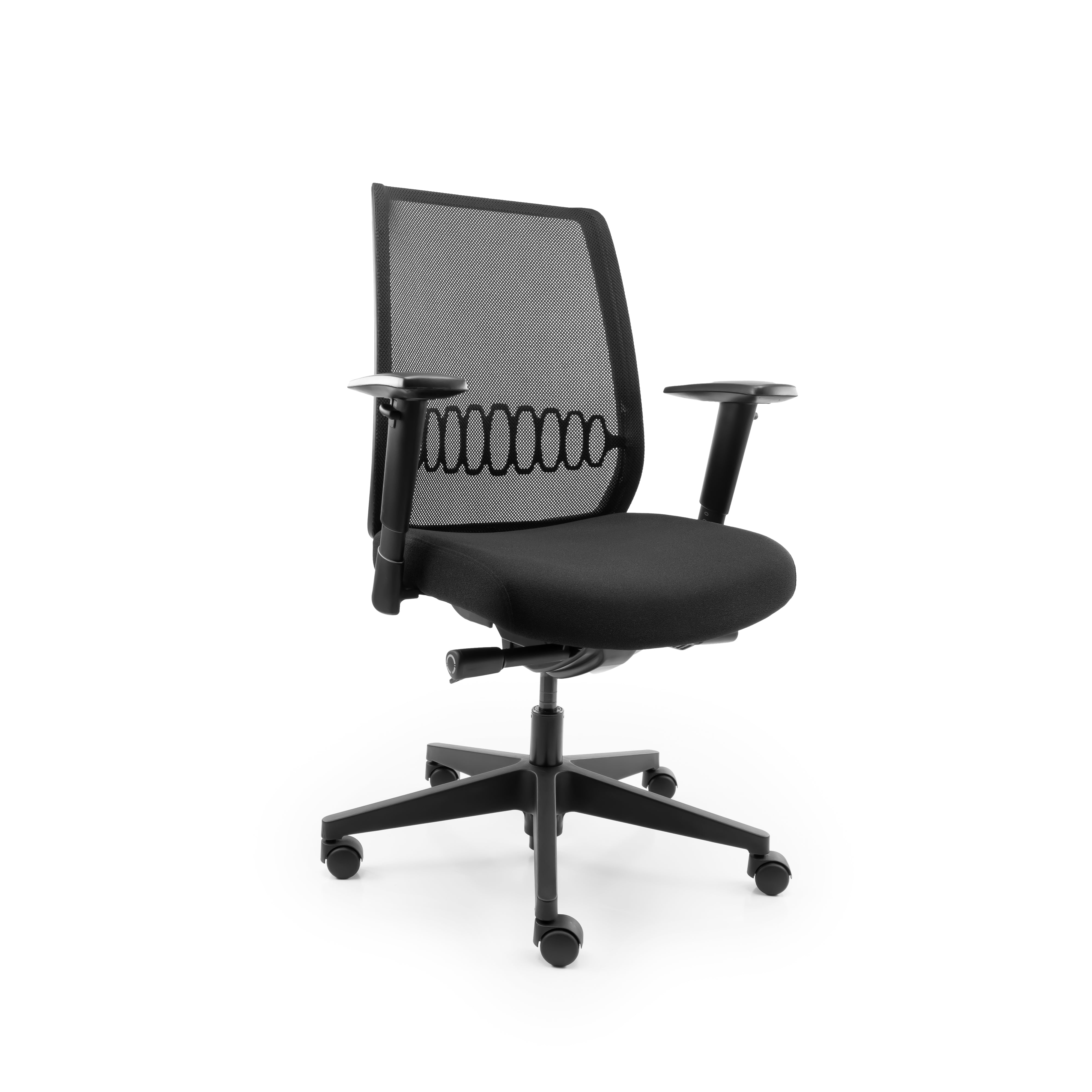 Refurbished Office chair workliving base deluxe
