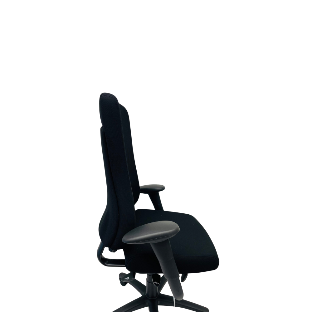 BMA Axia Pro armlegger opdekje ovaal
