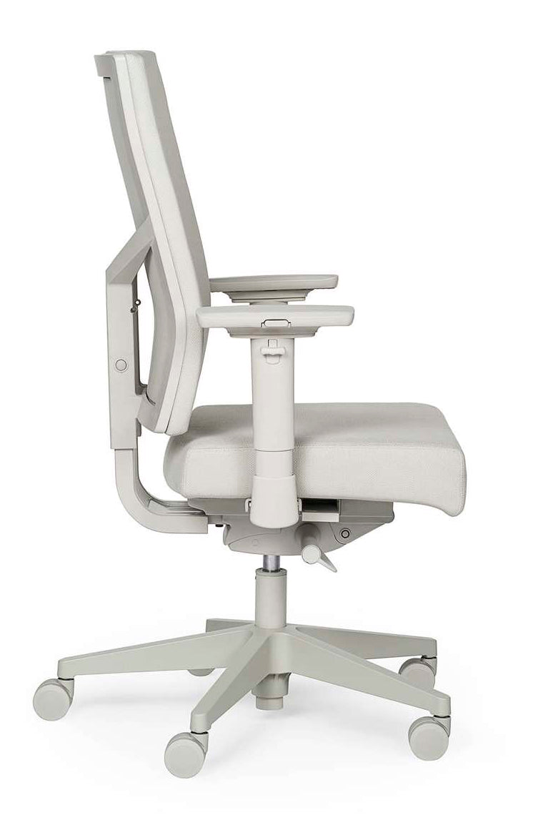 Refurbished Boring Chair Comfort - Ergonomische Bureaustoel (N)EN 1335