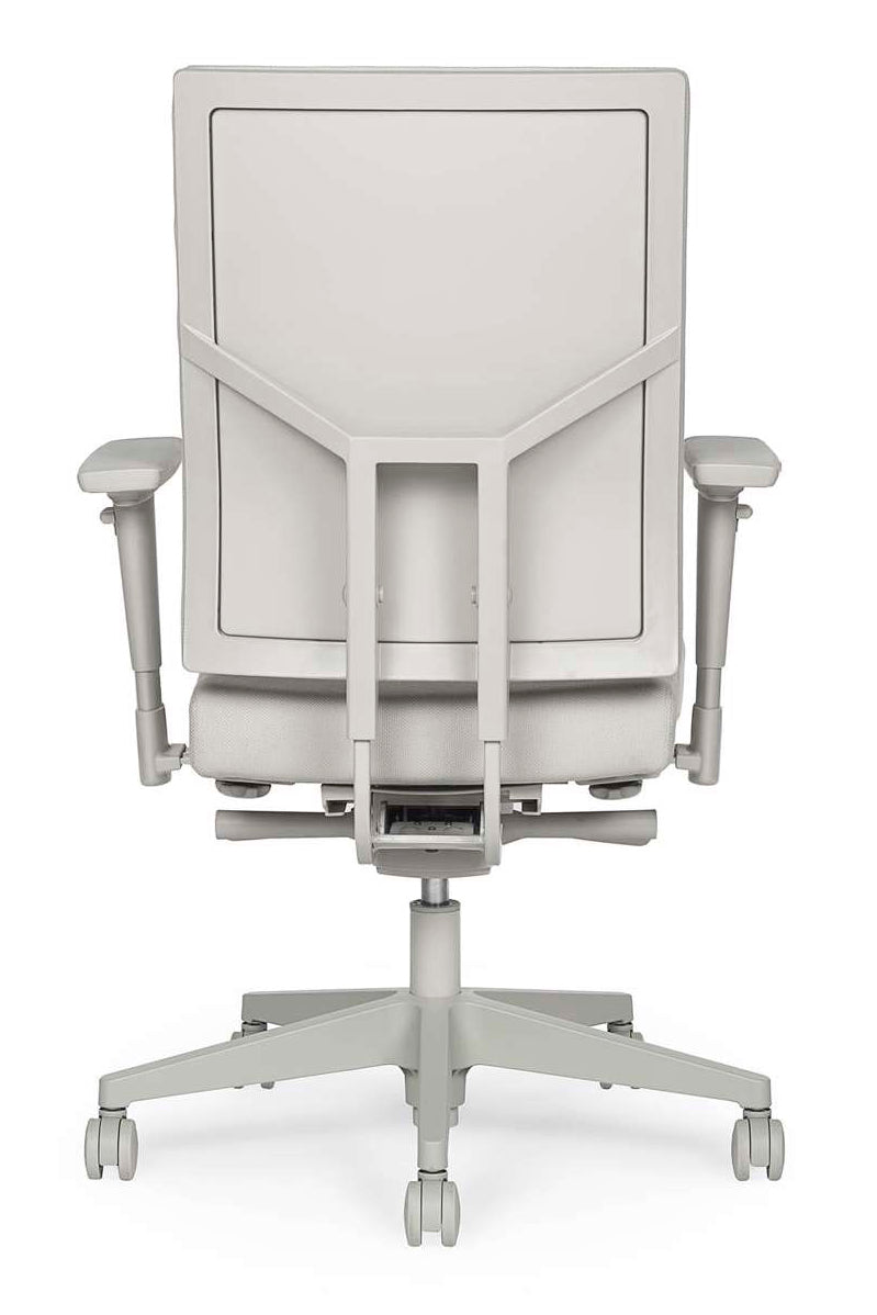 Refurbished Boring Chair Comfort - Ergonomische Bureaustoel (N)EN 1335