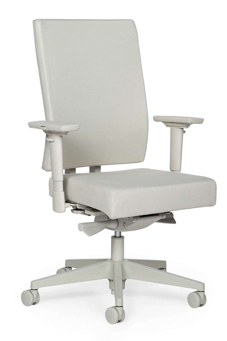 Refurbished Boring Chair Comfort - Ergonomische Bureaustoel (N)EN 1335
