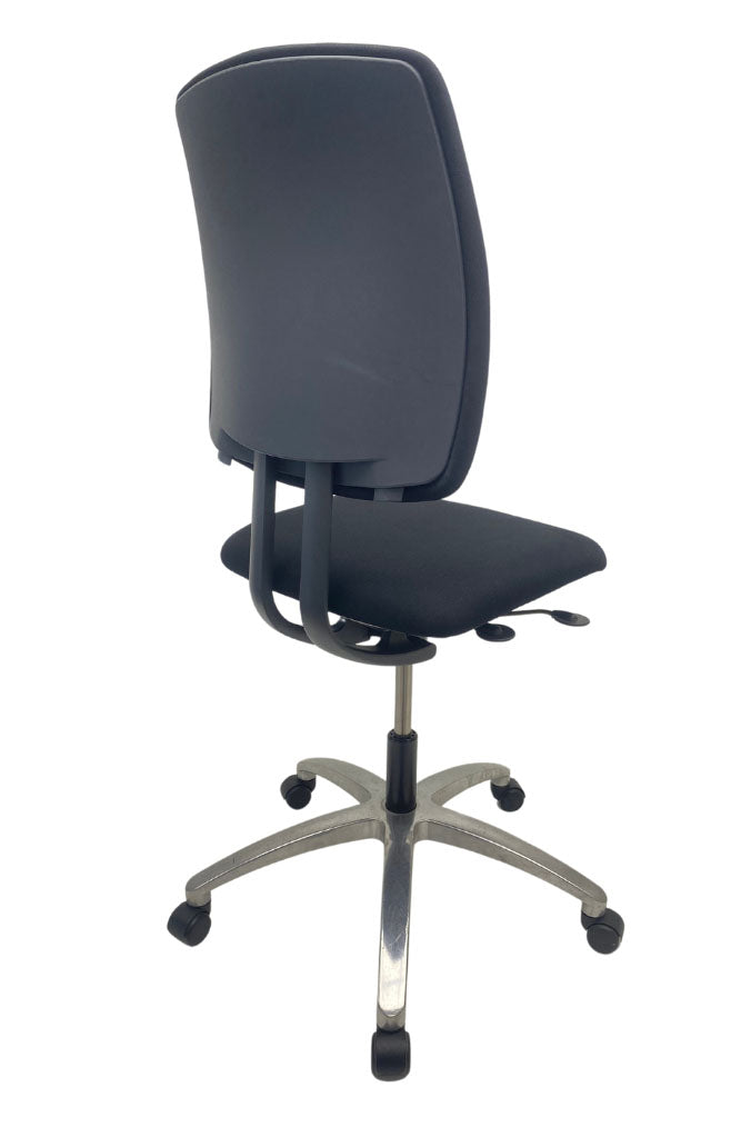 Refurbished office chair Drabert Entrada work chair
