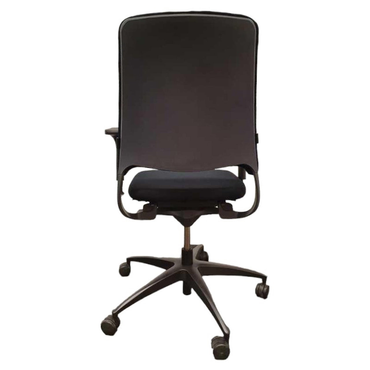 Outlet - Refurbished Bureaustoel Drabert Salida NPR1813 D2