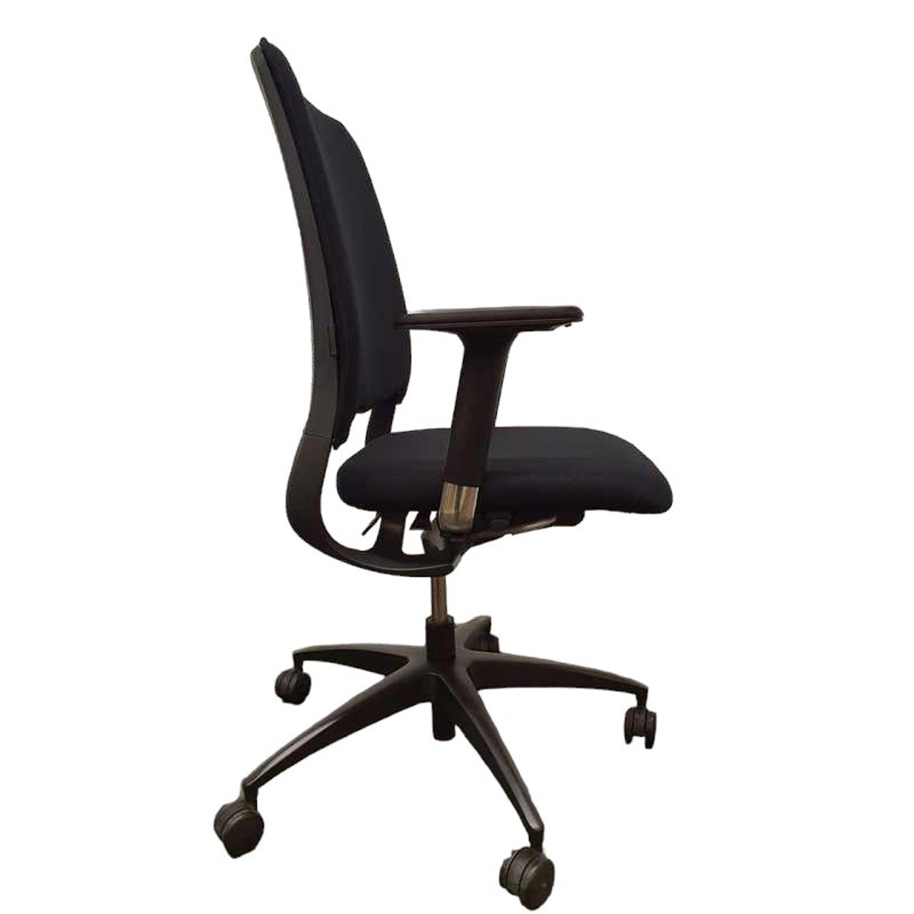 Outlet - Refurbished Bureaustoel Drabert Salida NPR1813 D2