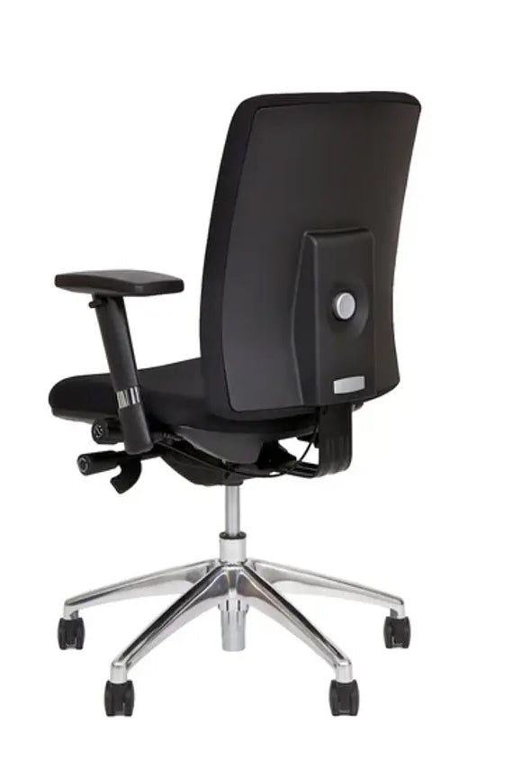 Refurbished Bureaustoel Workliving Ramblas Classic