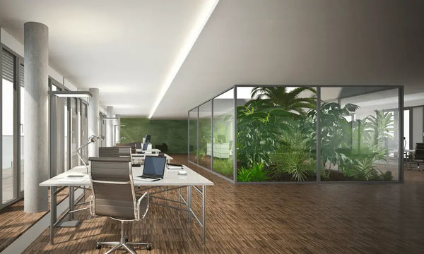 De kantoortrends van 2022