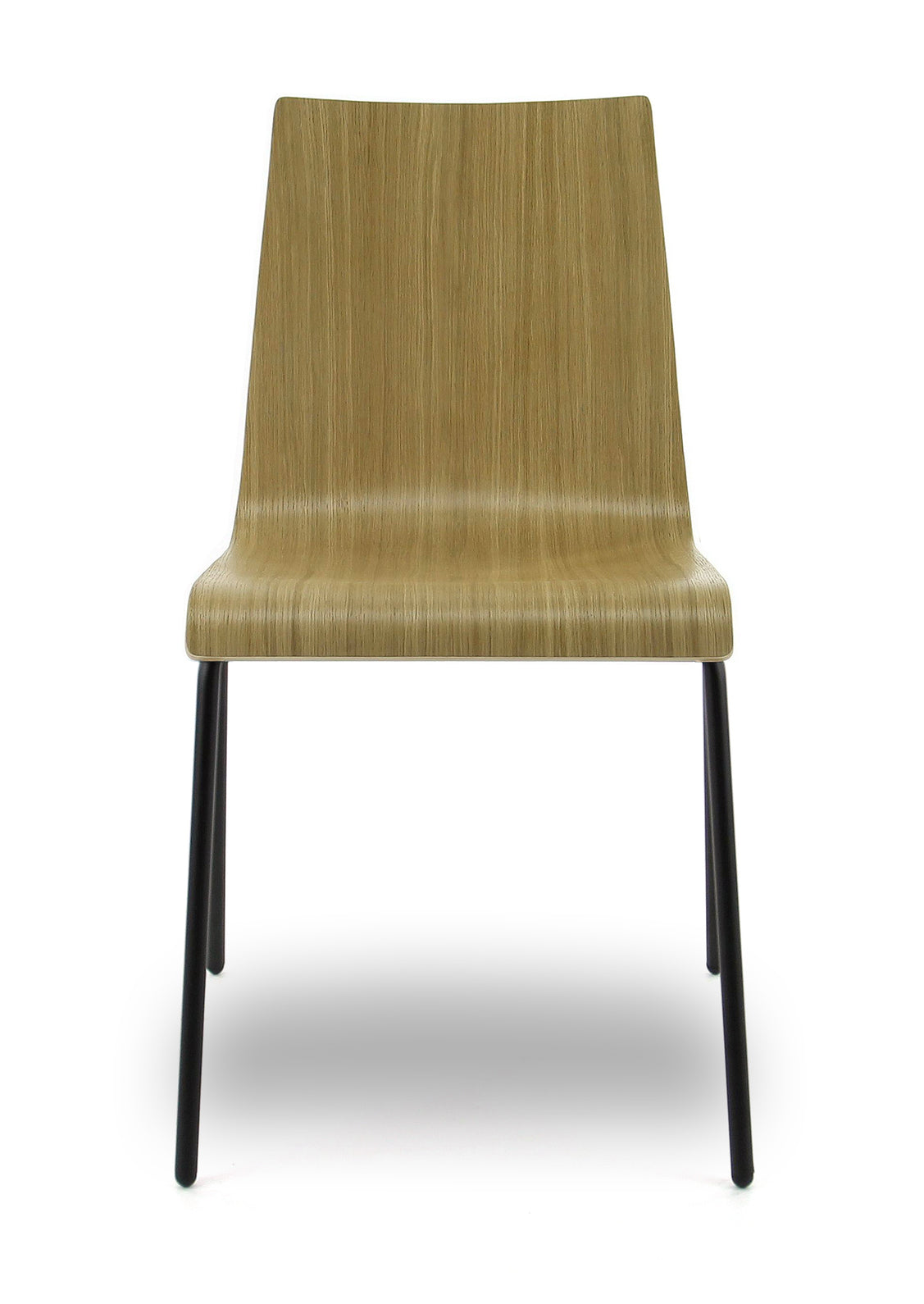 Workliving Eetkamerstoel Houten Design Licht Eiken Puur - Workliving - Houten eetkamerstoelen- Workliving
