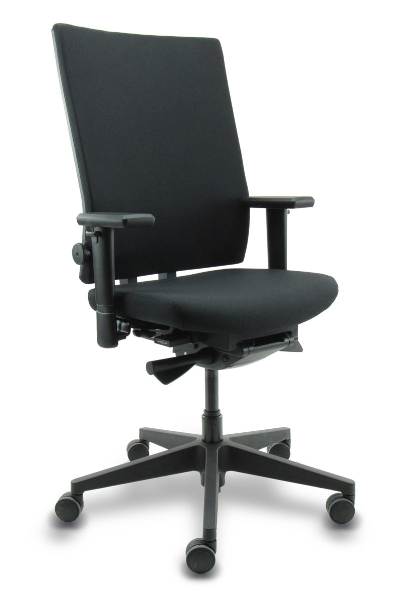 Workliving NPR1813 Zuidas Comfort 2025 Edition - Bureaustoel Ergonomisch Design ARBO