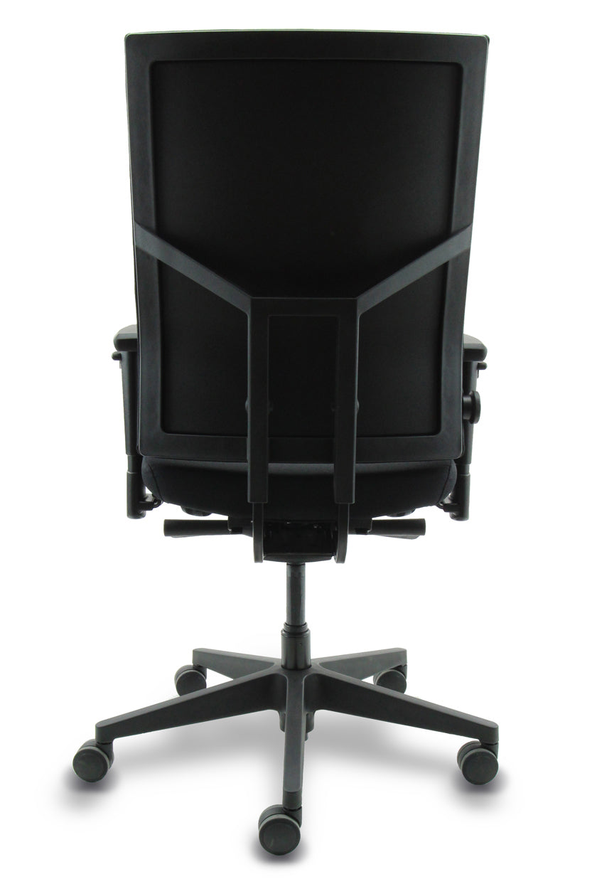 Workliving NPR1813 Zuidas Comfort 2025 Edition - Bureaustoel Ergonomisch Design ARBO