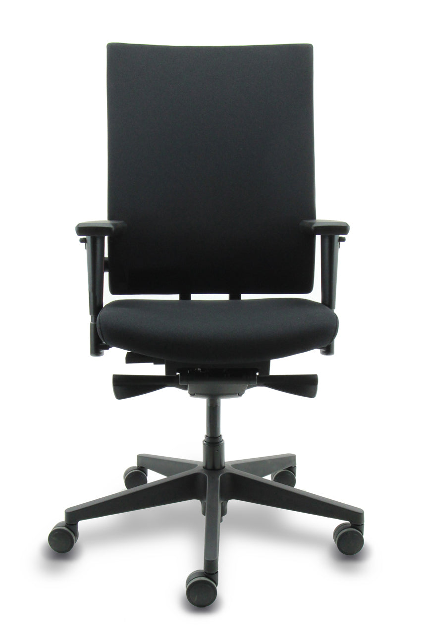 Workliving NPR1813 Zuidas Comfort 2025 Edition - Bureaustoel Ergonomisch Design ARBO