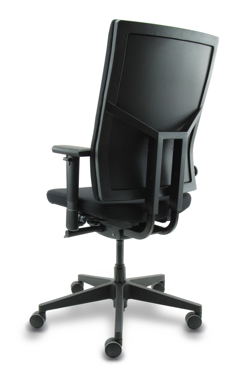 Workliving NPR1813 Zuidas Comfort 2025 Edition - Bureaustoel Ergonomisch Design ARBO