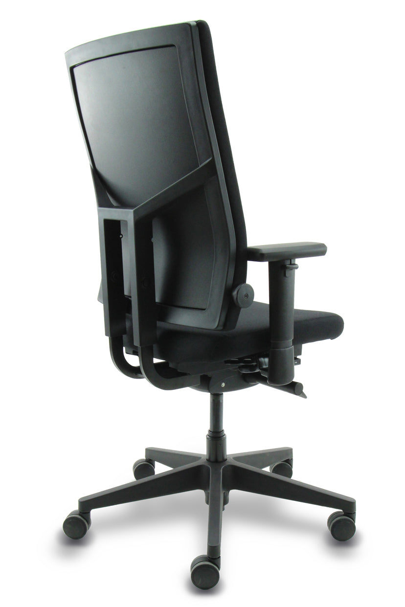 Workliving NPR1813 Zuidas Comfort 2025 Edition - Bureaustoel Ergonomisch Design ARBO