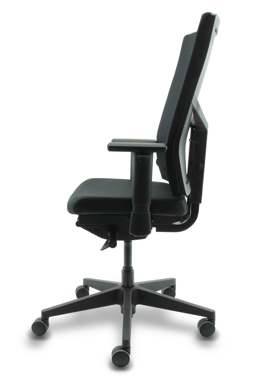 Workliving NPR1813 Zuidas Comfort 2025 Edition - Bureaustoel Ergonomisch Design ARBO