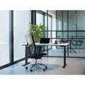 Workliving Zuidas Comfort - Bureaustoel Ergonomisch Design