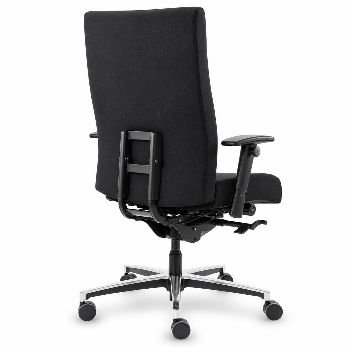 Workliving Atlas XL - Ergonomische Bureaustoel NEN1335 tot 200KG