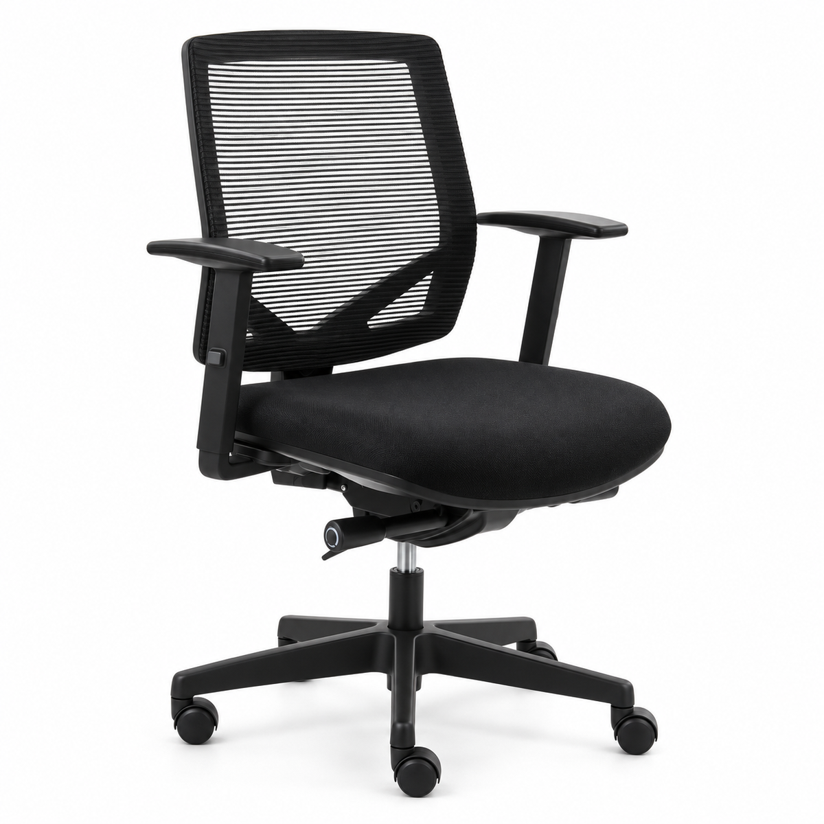 Workliving Huiswerk Mesh - Bureaustoel Ergonomisch Design (N)EN 1335