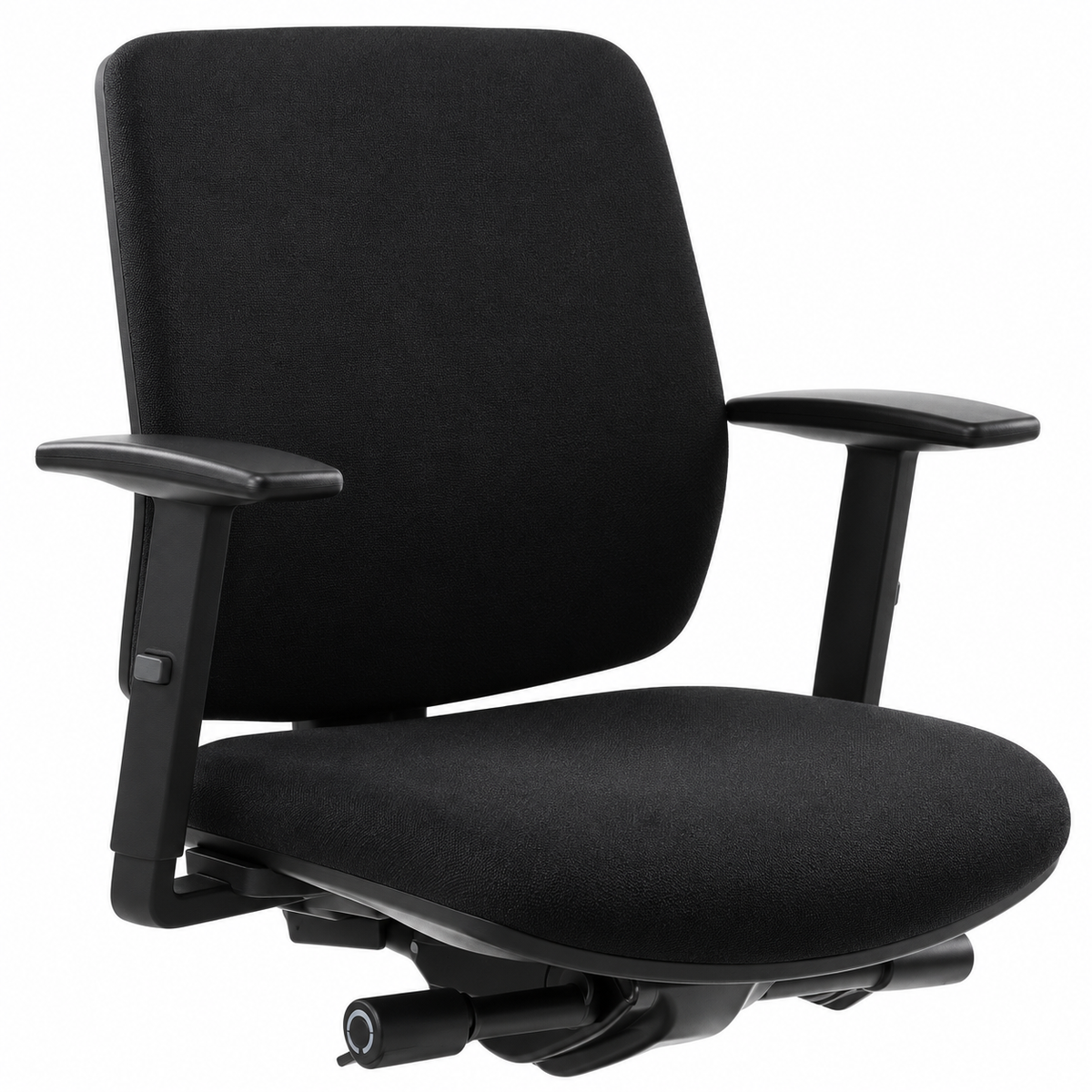 Workliving Huiswerk Comfort - Bureaustoel Ergonomisch Design (N)EN 1335